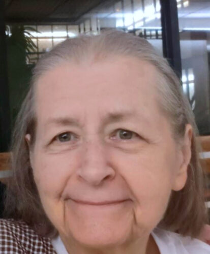 Cynthia Jane Greninger